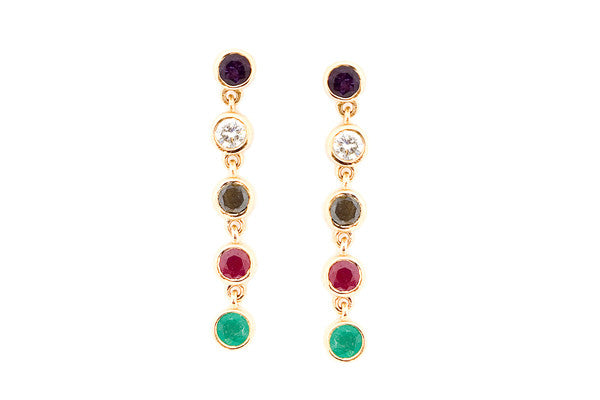 ADORE - Drop Earrings