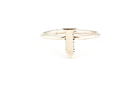 ADORE - Triangle Ring