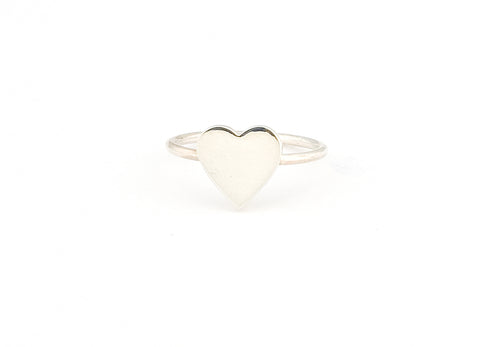 ADORE - Triangle Ring