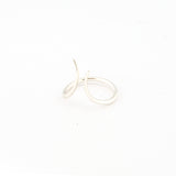 HAATHI FINE - Tusker Ring Asymmetrical