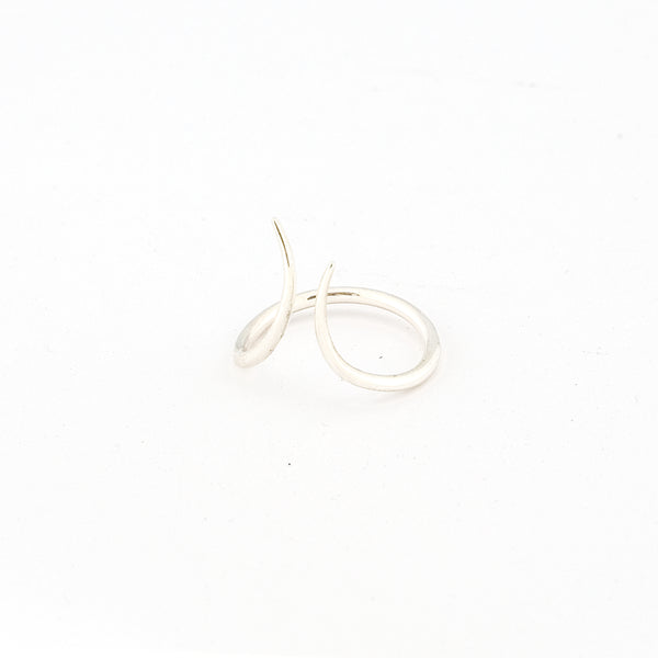 HAATHI FINE - Tusker Ring Asymmetrical