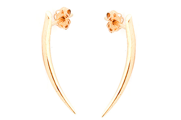 HAATHI FINE - Tusker Earrings Large Set