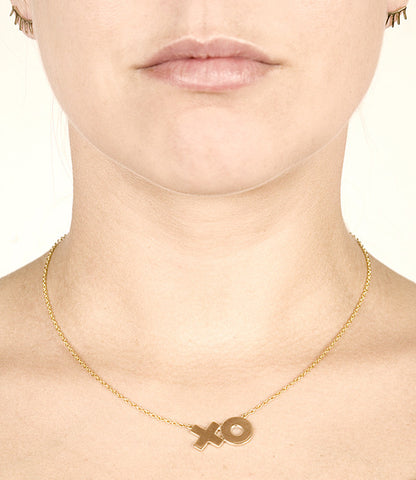 XO - Necklace