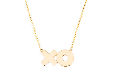 XO - Necklace