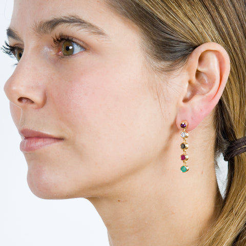 ADORE -  Drop Earrings
