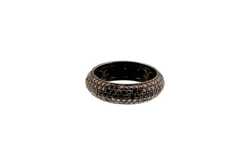 HAATHI FINE - Tusker Ring Symmetrical