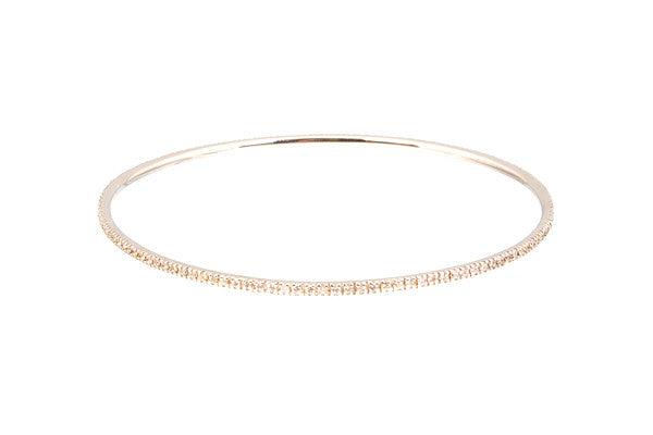 HAATHI FINE - Bangle with Diamonds