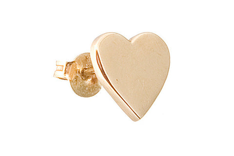 MOOD EARRING - Heart