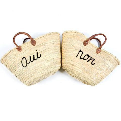 Wild Romance - Oui Oui Shoulder Bag