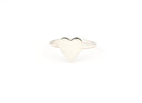 MOOD RING - Silver Complete Set