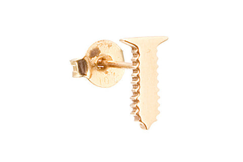 MOOD EARRING - Screw