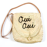 Wild Romance - Oui Oui Shoulder Bag