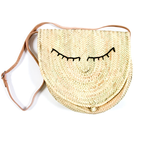 Wild Romance - Oui Oui Market Bag Short