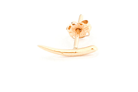 HAATHI FINE - Tusker Earring Small