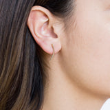 HAATHI FINE - Tusker Earring Large