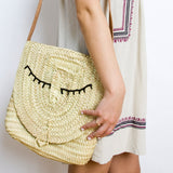 Wild Romance - Wink Shoulder Bag